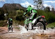 Kawasaki KLX250 Kawasaki KLX250